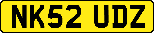 NK52UDZ