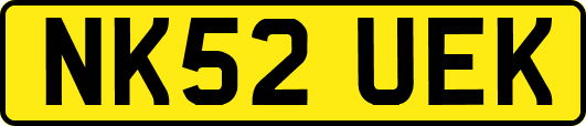 NK52UEK