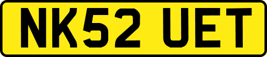 NK52UET