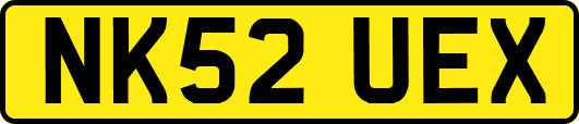 NK52UEX