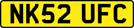 NK52UFC