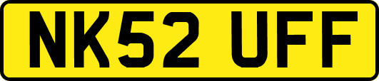 NK52UFF