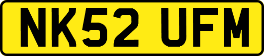 NK52UFM