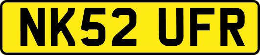 NK52UFR