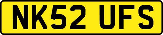NK52UFS