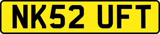 NK52UFT