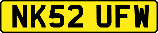NK52UFW