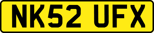 NK52UFX