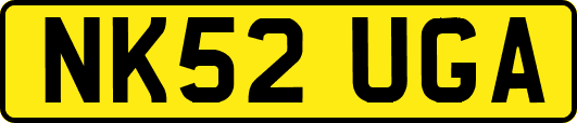 NK52UGA