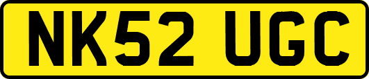 NK52UGC