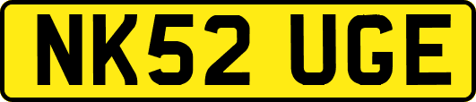 NK52UGE