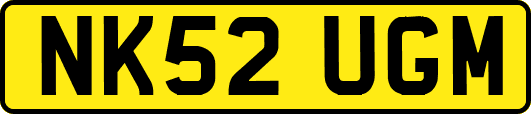 NK52UGM