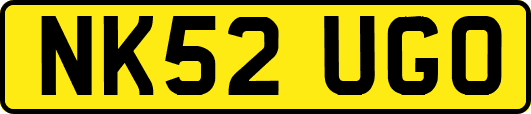 NK52UGO