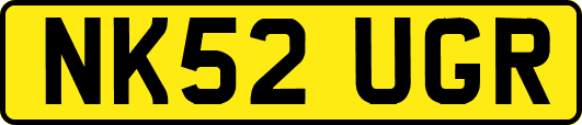NK52UGR
