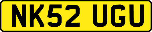 NK52UGU