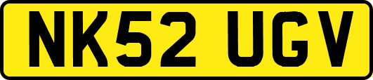 NK52UGV