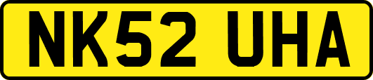 NK52UHA