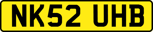 NK52UHB
