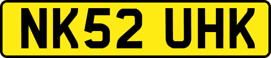 NK52UHK