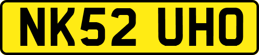 NK52UHO
