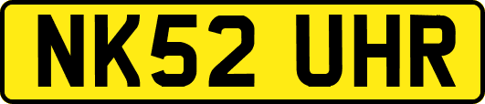 NK52UHR