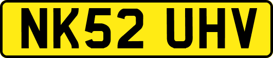 NK52UHV