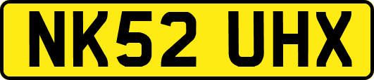 NK52UHX