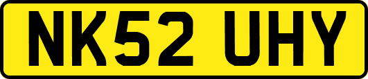 NK52UHY
