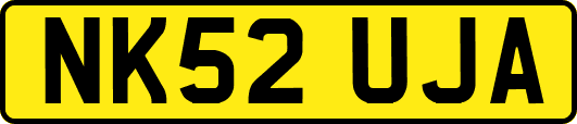 NK52UJA