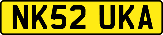 NK52UKA