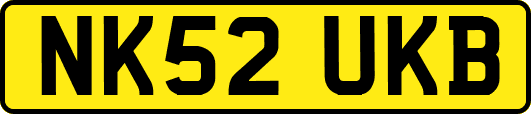 NK52UKB
