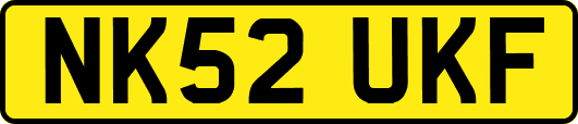 NK52UKF