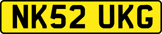 NK52UKG