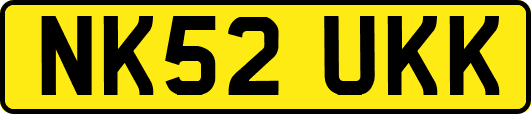 NK52UKK