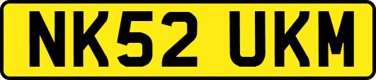 NK52UKM