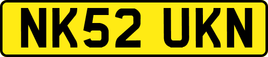 NK52UKN