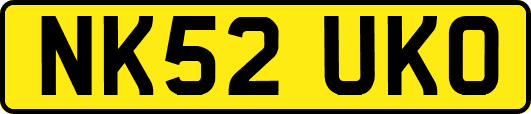 NK52UKO