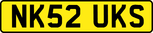 NK52UKS