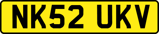 NK52UKV