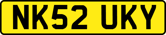 NK52UKY