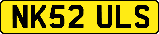 NK52ULS