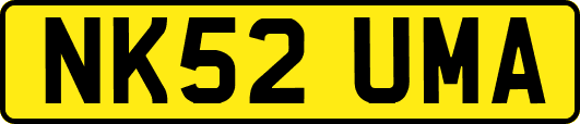 NK52UMA