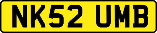 NK52UMB