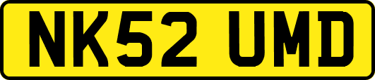 NK52UMD