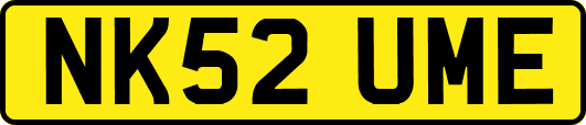 NK52UME