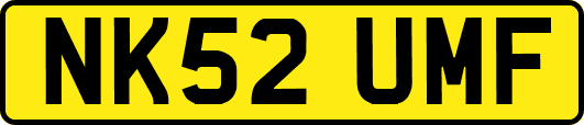 NK52UMF