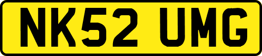 NK52UMG
