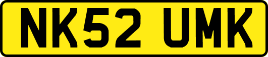 NK52UMK