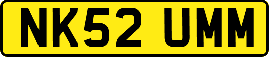 NK52UMM