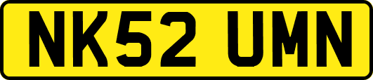 NK52UMN